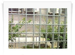 鋼格板護欄 生產廠家