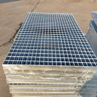 鋼格板承重標(biāo)準(zhǔn)詳解